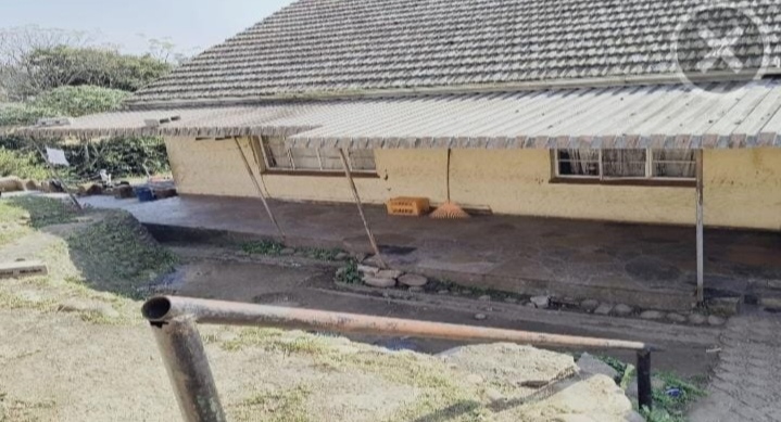 3 Bedroom Property for Sale in Seaview Park Western Cape